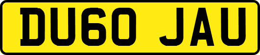 DU60JAU