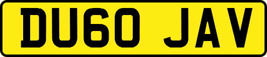 DU60JAV