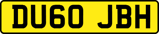 DU60JBH