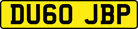 DU60JBP