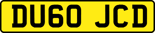 DU60JCD