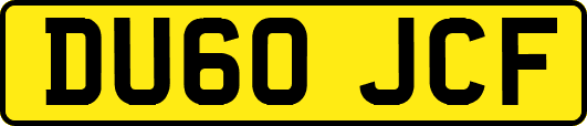 DU60JCF