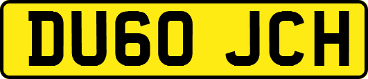 DU60JCH