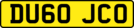 DU60JCO
