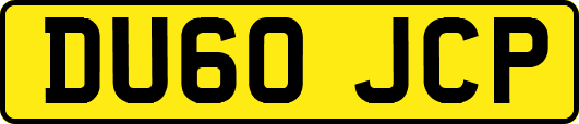 DU60JCP