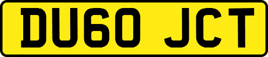 DU60JCT