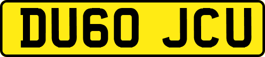 DU60JCU