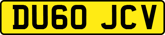 DU60JCV