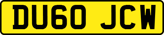 DU60JCW