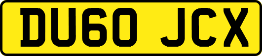 DU60JCX