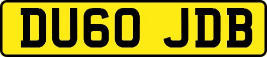 DU60JDB