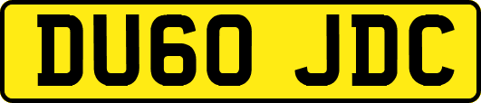 DU60JDC