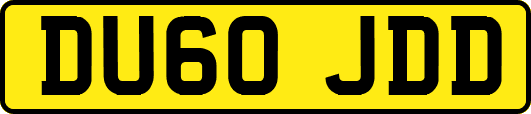 DU60JDD