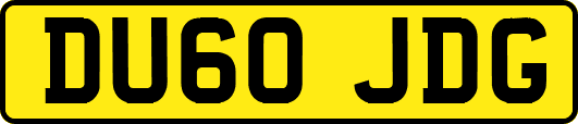 DU60JDG