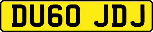 DU60JDJ
