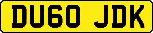 DU60JDK
