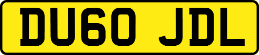 DU60JDL