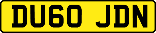 DU60JDN