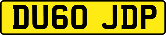 DU60JDP