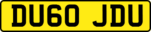 DU60JDU