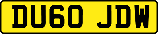 DU60JDW