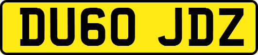 DU60JDZ