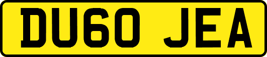 DU60JEA