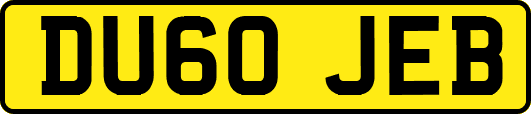 DU60JEB