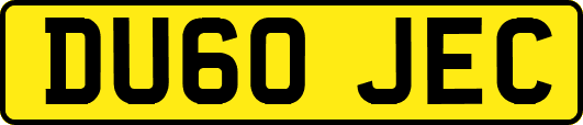 DU60JEC