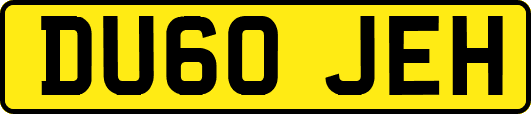 DU60JEH