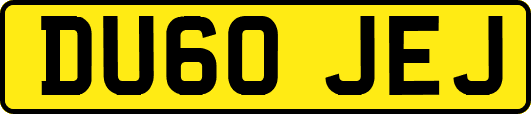DU60JEJ
