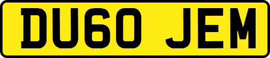 DU60JEM