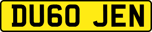 DU60JEN