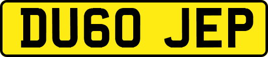 DU60JEP