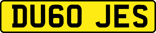 DU60JES