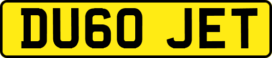DU60JET