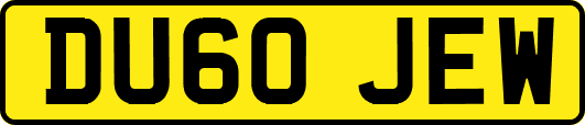 DU60JEW