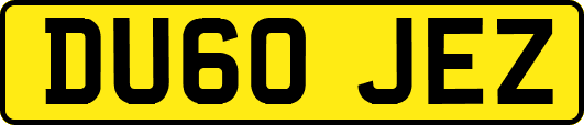 DU60JEZ