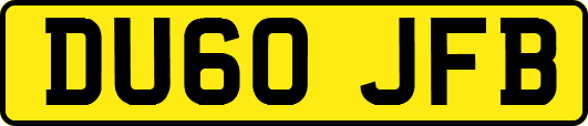 DU60JFB