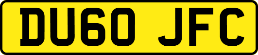 DU60JFC
