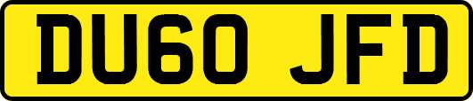 DU60JFD