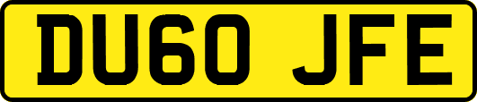 DU60JFE