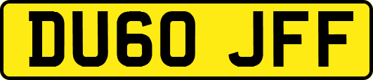 DU60JFF