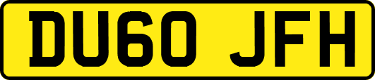 DU60JFH