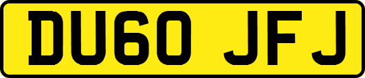 DU60JFJ