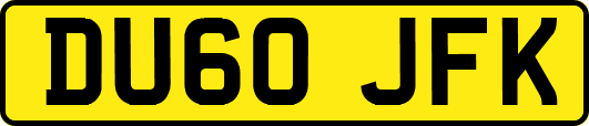 DU60JFK