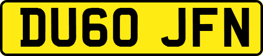 DU60JFN