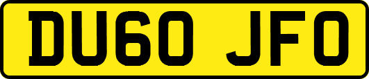 DU60JFO