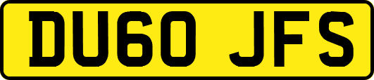 DU60JFS