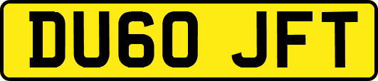 DU60JFT
